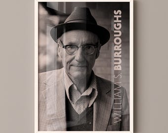 Author Portraits