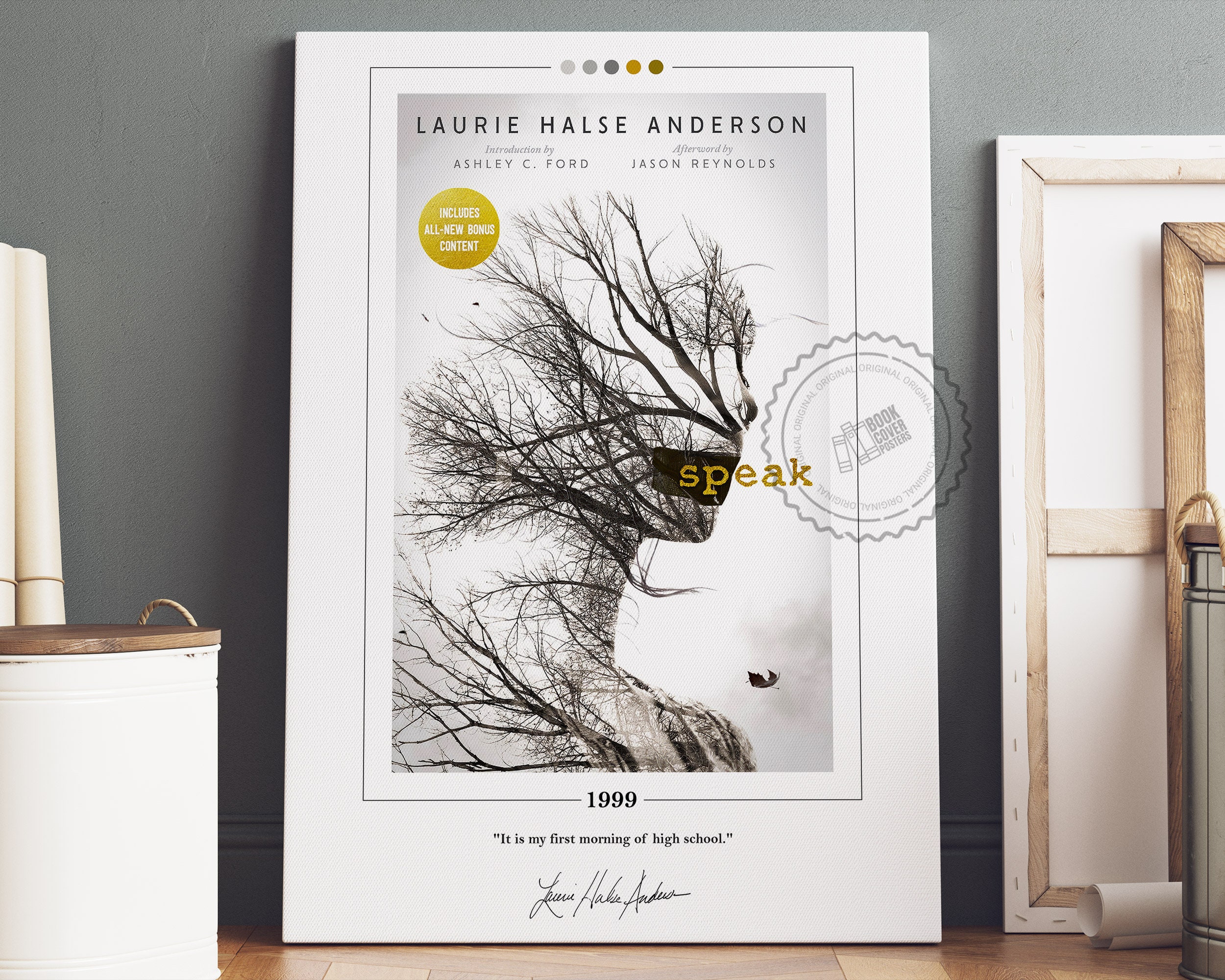 speak-by-laurie-halse-anderson