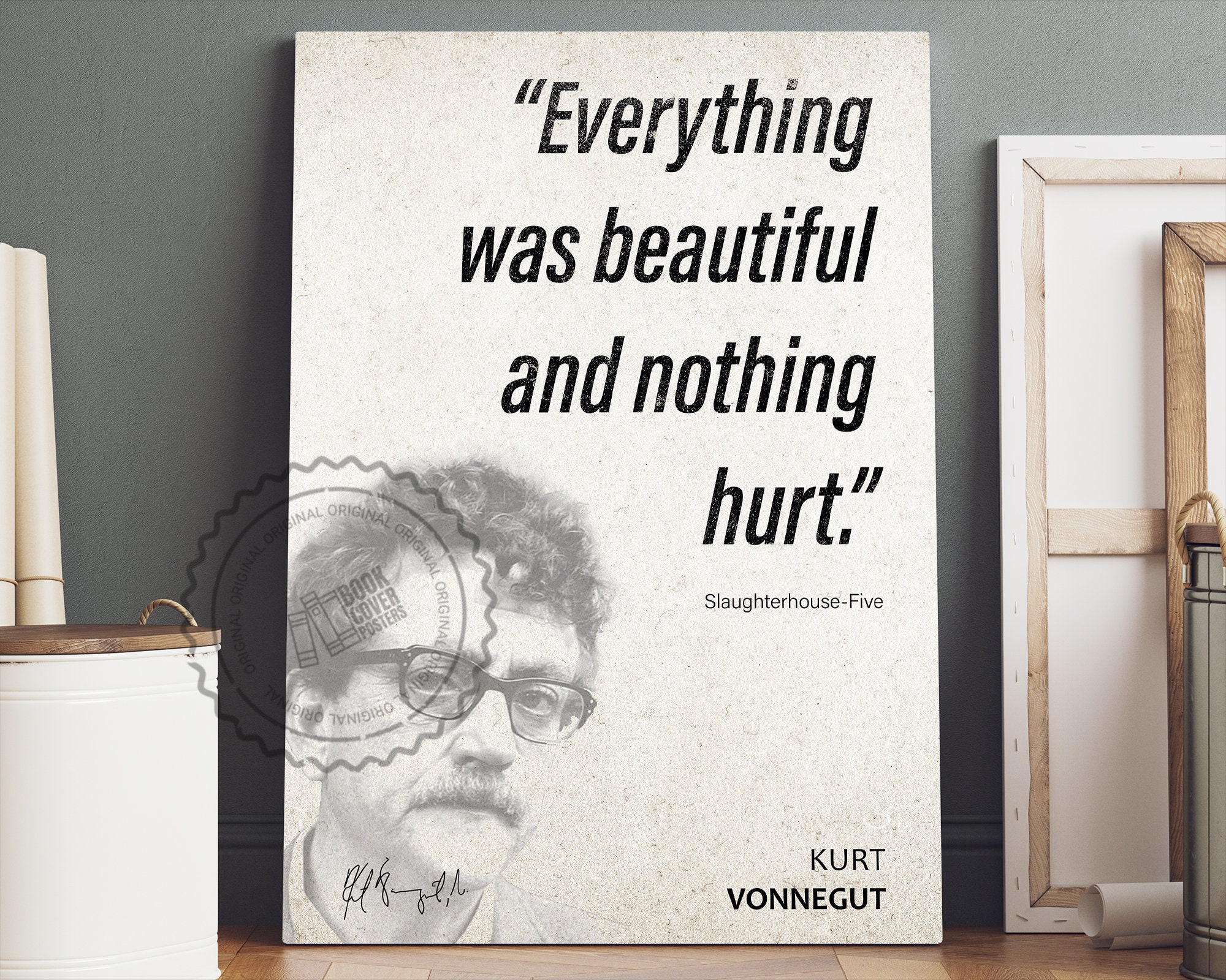 Slaughterhouse Five Quote 100 Life Altering Kurt Vonnegut Quotes