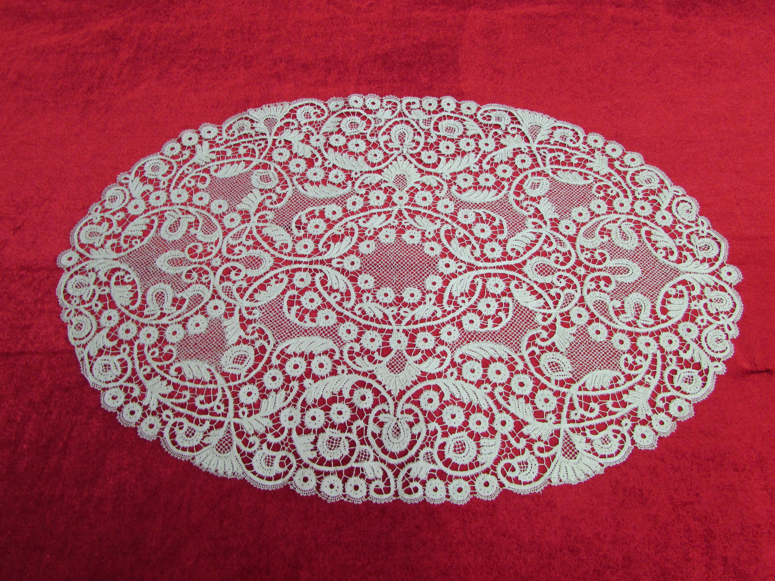 Rosaline Lace - Etsy