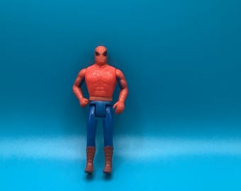 1975 Spider-Man Action Figure