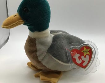 TY Beanie Baby “Jake”
