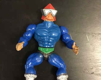 Masters of the Universe Action Figure “Mekanek”