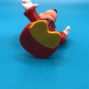 Mickey Mouse Fantasia Sorcerer Figure bild 6
