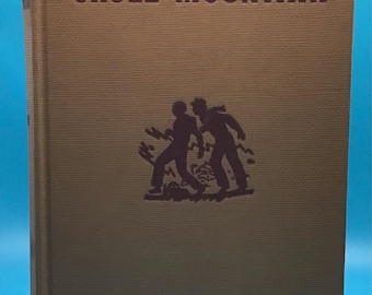 The Secret of Skull Mountain by Franklin W Dixon