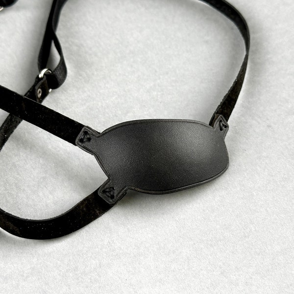 Eye Patch Etsy