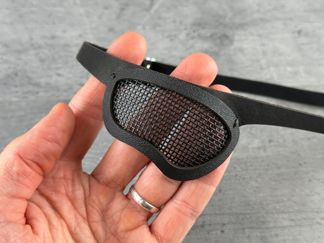 Mesh Eye Patch Kydex Eye Patch Sports Eye Patch Woman Eye Patch Aero