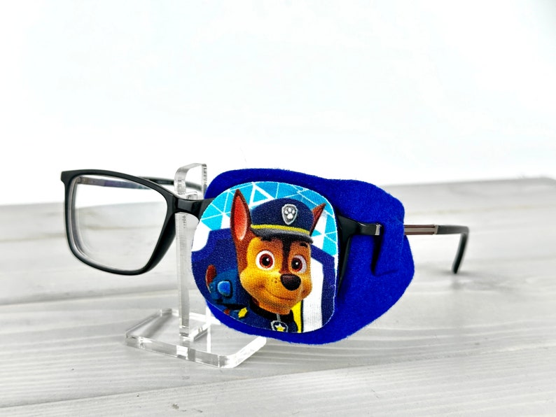 Eye Patch For Kids Eye Patch lazy eye treatment strabismus Medical Eye Patch Amblyopia Occluder image 5