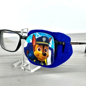 Eye Patch For Kids Eye Patch lazy eye treatment strabismus Medical Eye Patch Amblyopia Occluder image 3