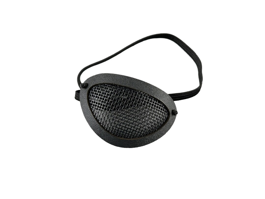 Mesh Eye Patch Kydex Eye Patch Sports Eye Patch Woman Eye Patch Aero