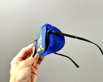 Eye Patch For Kids | Eye Patch | lazy eye treatment | strabismus | Medical Eye Patch | Amblyopia | Occluder