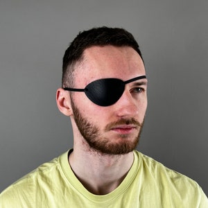 Cool 2024 eye patches