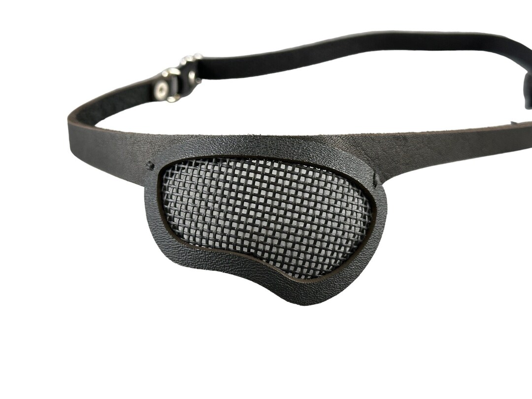 Mesh Eye Patch Kydex Eye Patch Sports Eye Patch Woman Eye Patch Aero
