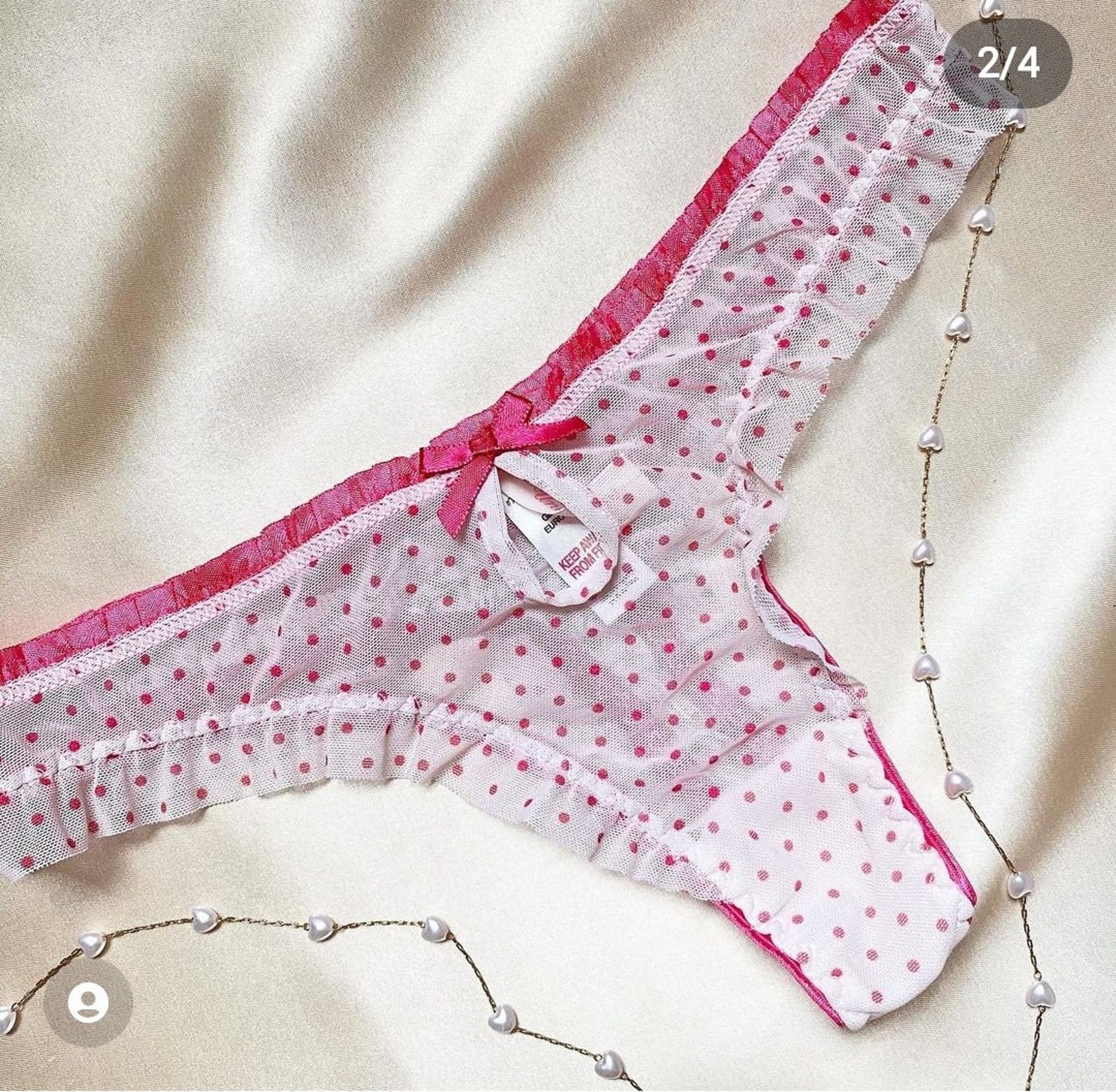 Smelly Panties Etsy UK