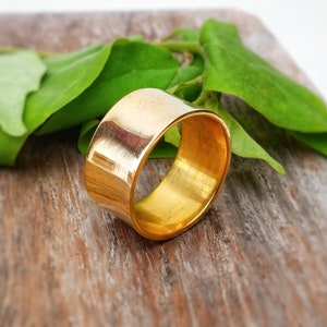 Catbird best sale hammered ring