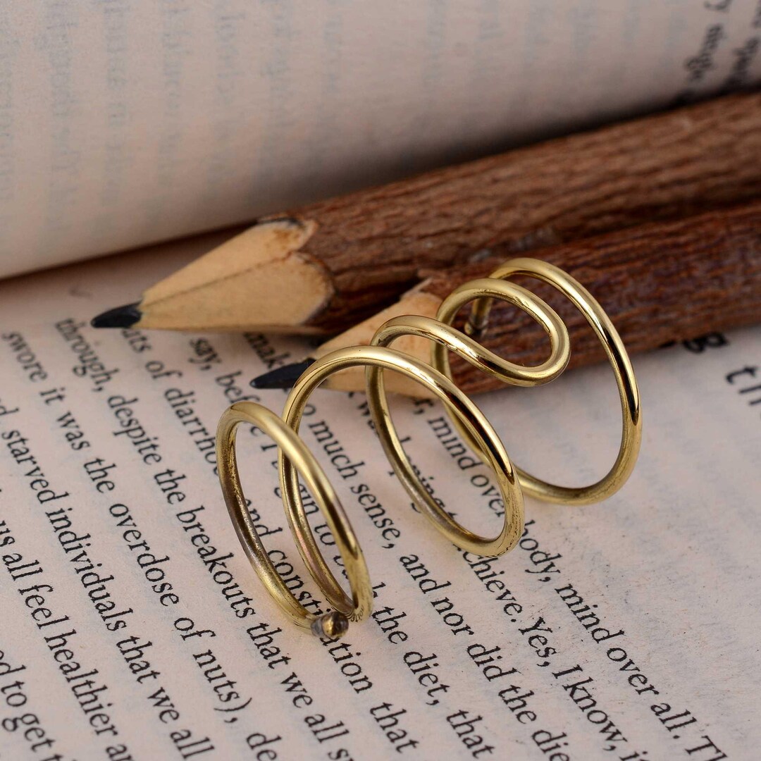 Trigger Finger Rings, Arthritis Ring, Mallet Finger Rings, EDS Finger ...