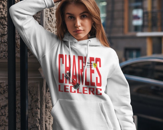 Red Ferrari by Muscle Boater Heavy Blend Hooded Sweatshirt Red Ferrari by Muscle Boater Heavy Blend Hooded Sweatshirt