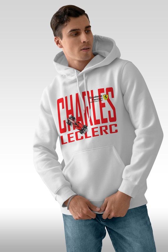 Red Ferrari by Muscle Boater Heavy Blend Hooded Sweatshirt Red Ferrari by Muscle Boater Heavy Blend Hooded Sweatshirt