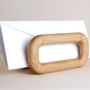 Eung Mail Holder, Mail Organizer | Danish Modern Design