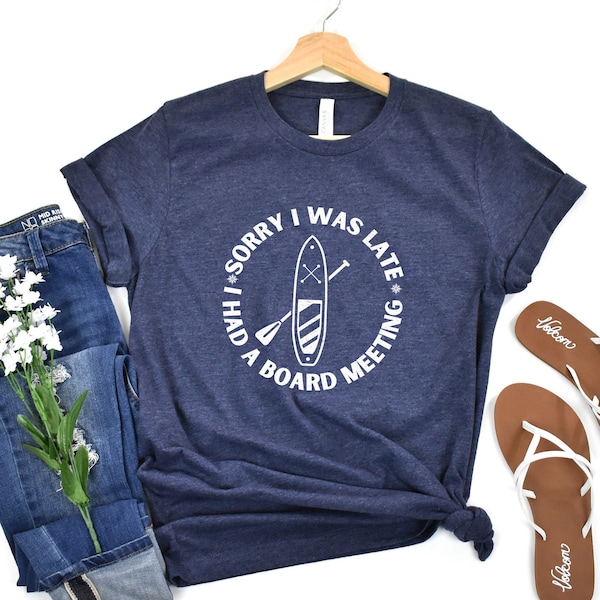 Paddle Board Shirts Etsy