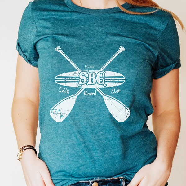 Paddle Board Gear Etsy