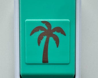 NIB Creative Memories palmboompons
