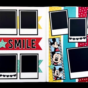 Creative Memories 12x12 Scrapbook Album - Etsy