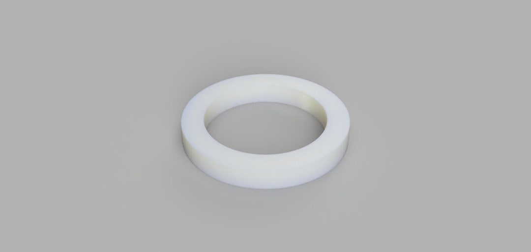 Rolling Pin Rings - Rolling Pin Rings - Etsy