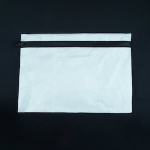 Tyvek Zip Bag Ultralight