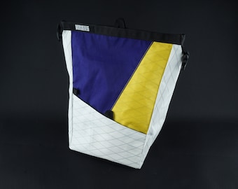 Ultralichte Chalkbag Chalkbucket krijtzak