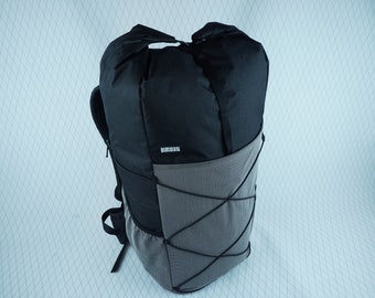 Lightweight Backpack XPac 50l