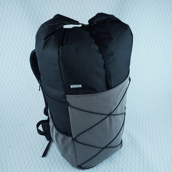 Lightweight Backpack XPac 50l