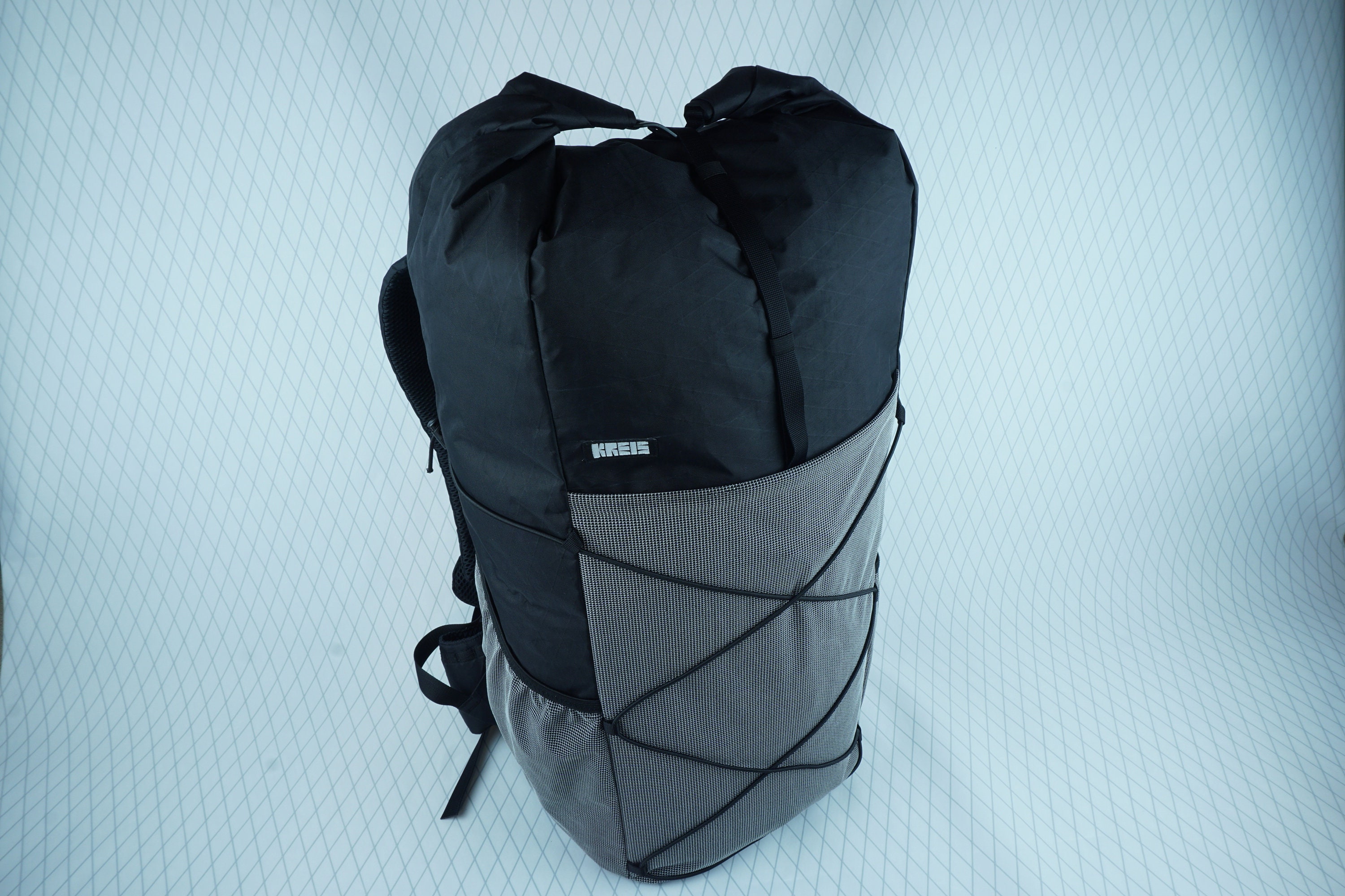 50l Ultralight Backpack 