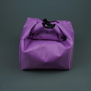 Ultralight Chalkbag Chalkbucket chalk bag Bild 3