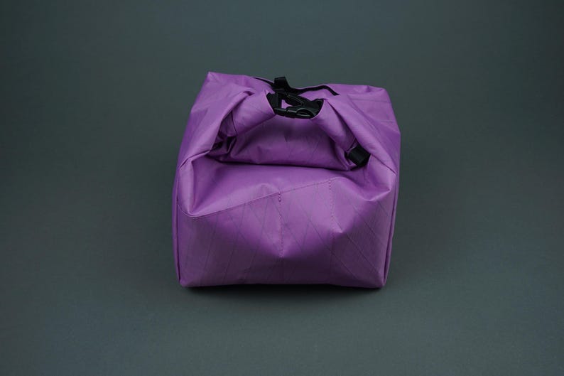 Ultralight Chalkbag Chalkbucket chalk bag Bild 3