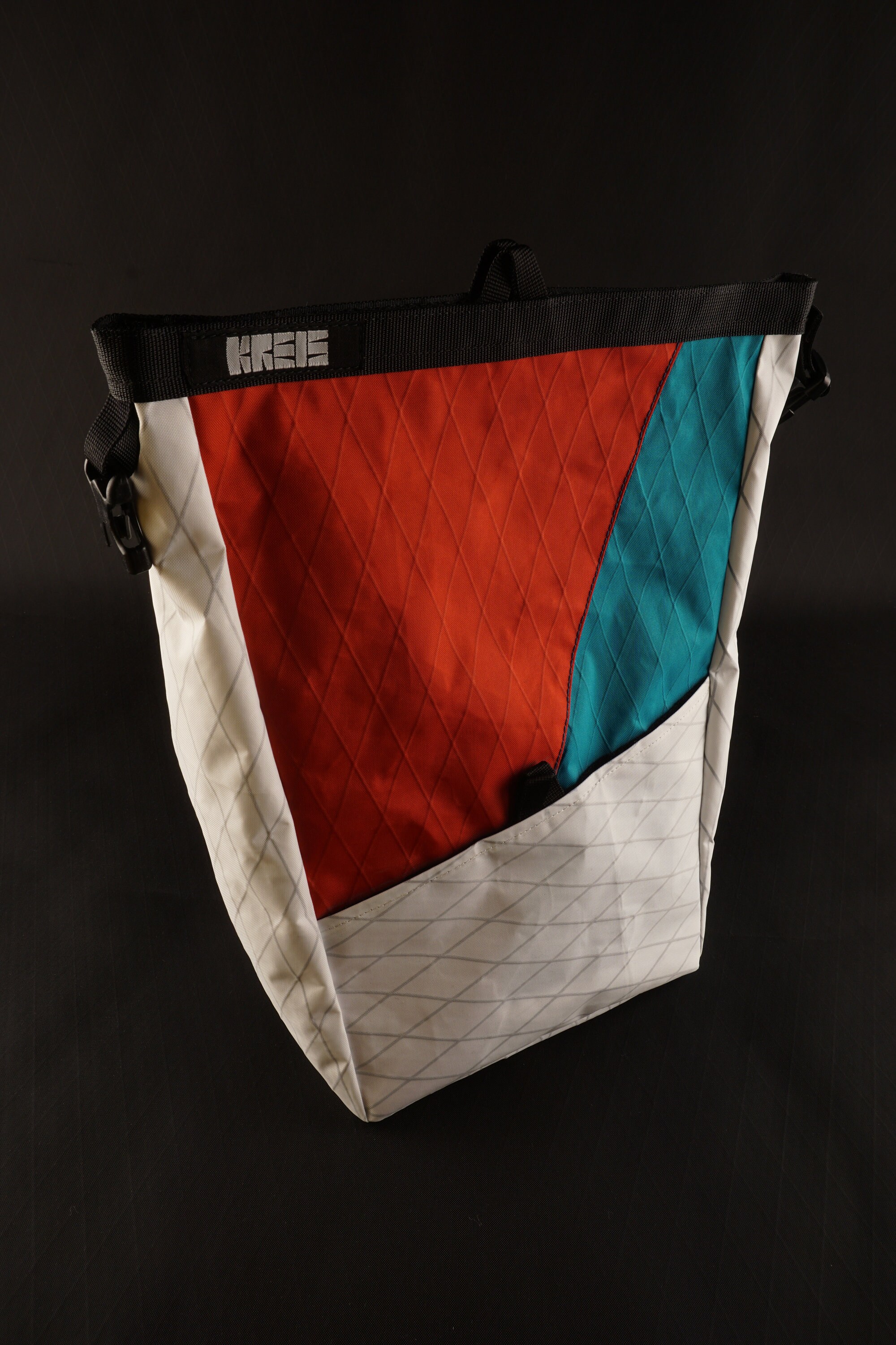 Ultralight Chalkbag Chalkbucket Chalk Bag - Etsy
