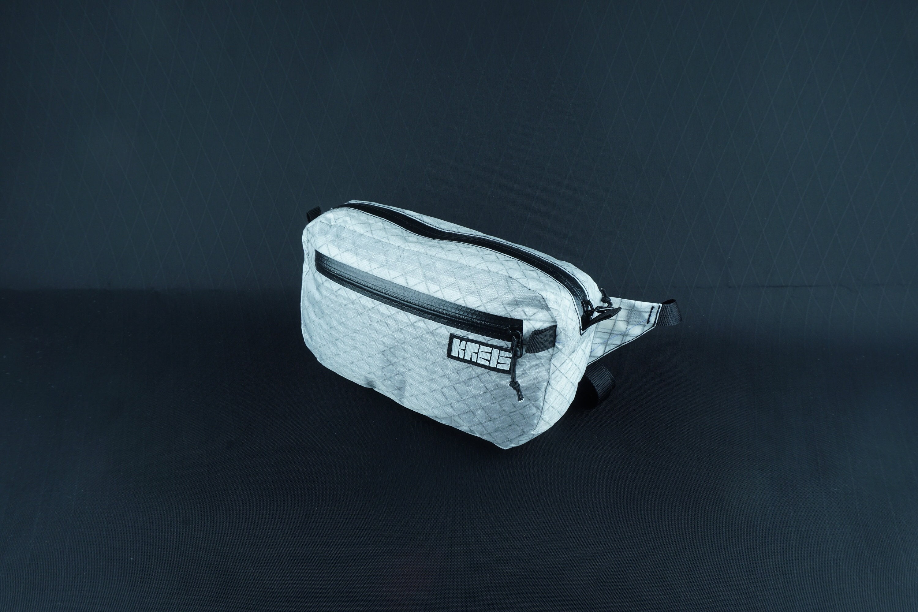 Ultralight hip bag ULTRA TX50/Dyneema