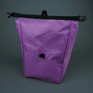 Ultralight Chalkbag Chalkbucket chalk bag Bild 2