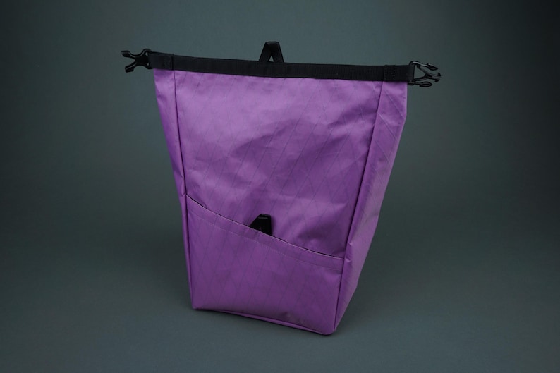 Ultralight Chalkbag Chalkbucket chalk bag Bild 2