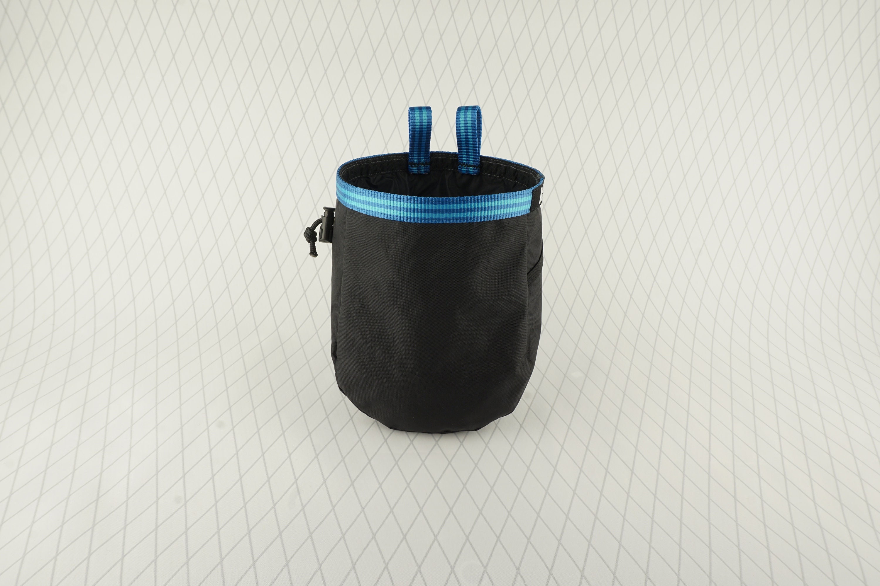 Chalk bag Chalk bag Ultralight black