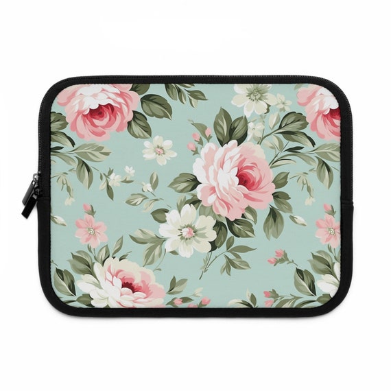 Chic laptop case hotsell