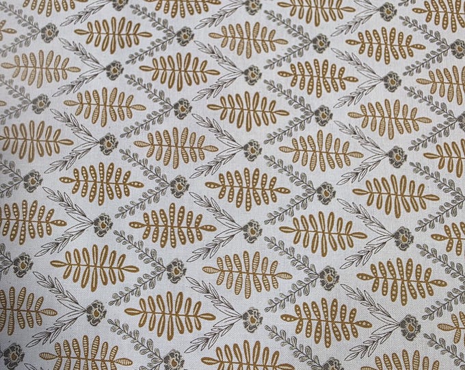 Slow Stroll Pattern Slow Stroll by Fancy That Design House for Moda Fabrics is a Beautiful ...
