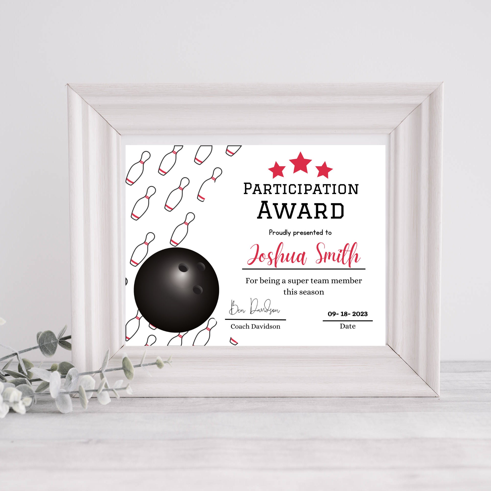 bowling-award-editable-bowling-participation-certificate-bowling-participation-award-printable-bowling-award-certificate-instant-download-etsy for Free Printable Bowling Awards Certificates Bowling Award Editable Bowling Participation Certificate, Bowling Participation Award Printable, Bowling Award Certificate, Instant Download - Etsy for Free Printable Bowling Awards Certificates