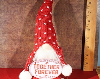 Gnome  For that Special Someone Romantic, Friendship