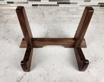 Cutting Board Stand \ Charcuterie Tray Stand