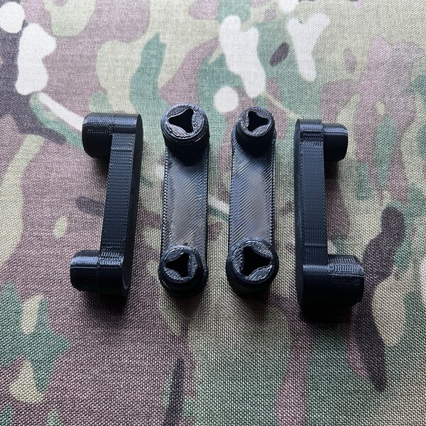 Microtech Glass Breaker Etsy