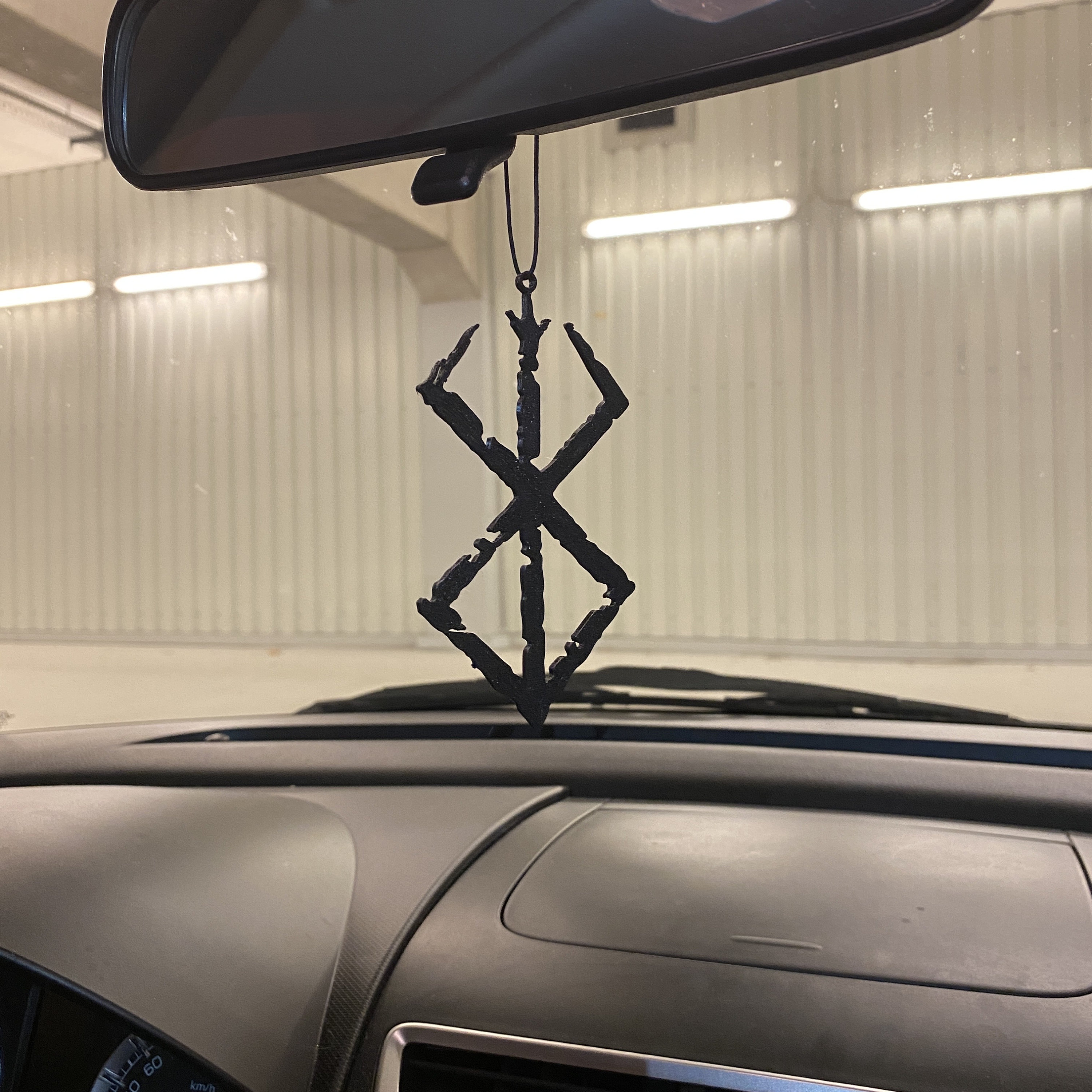 Netter Auto-Spiegel-hängendes Zubehör für Auto, Auto-Rückspiegel-Anhänger,  Autozubehör - .de
