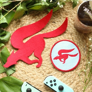 Star fox falco - Etsy 日本