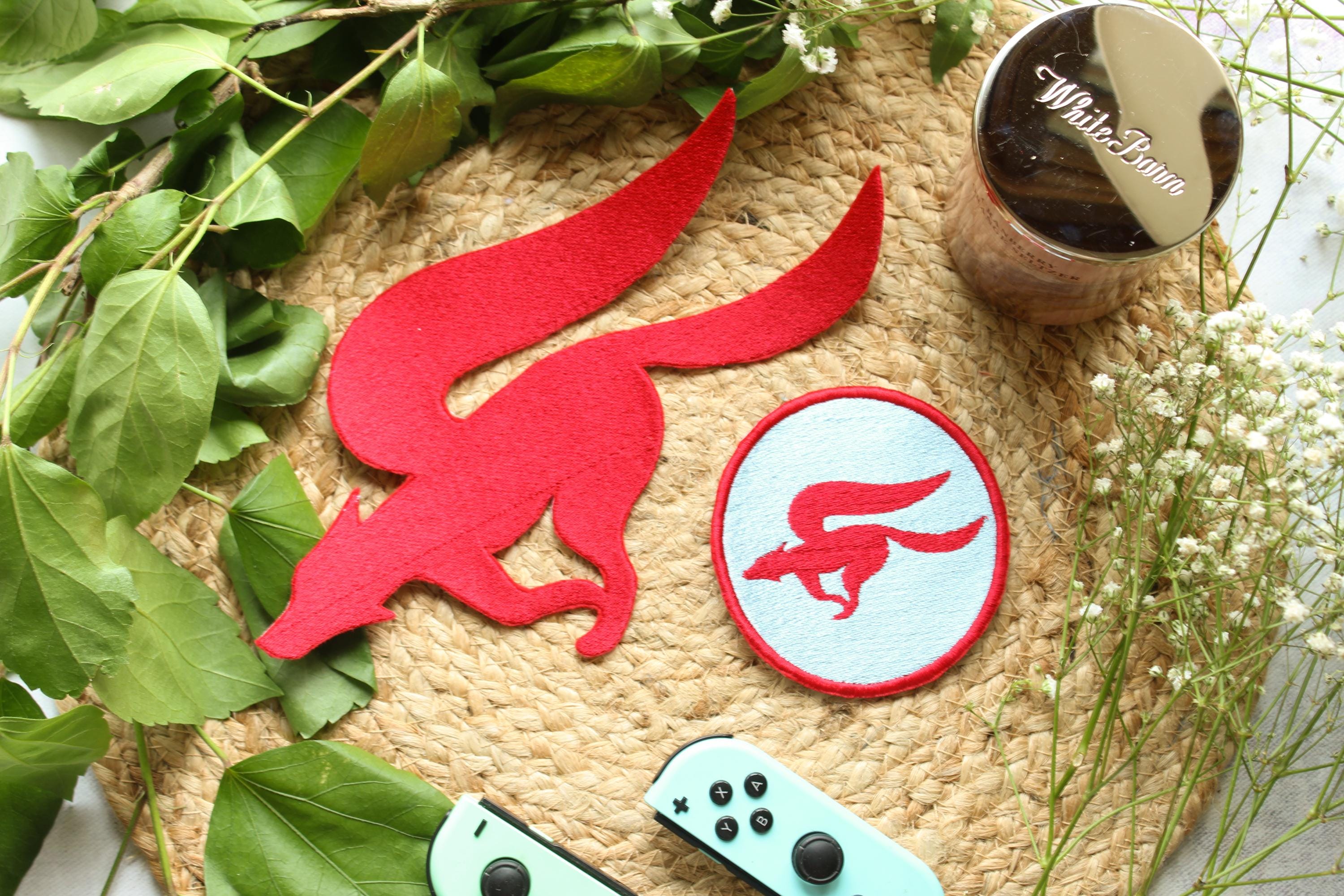 イチロー & プホルス Sweet Threads Patch イチロー & プホルス Sweet Threads Patch