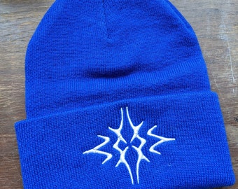 Fire Emblem Three Houses crest beanies